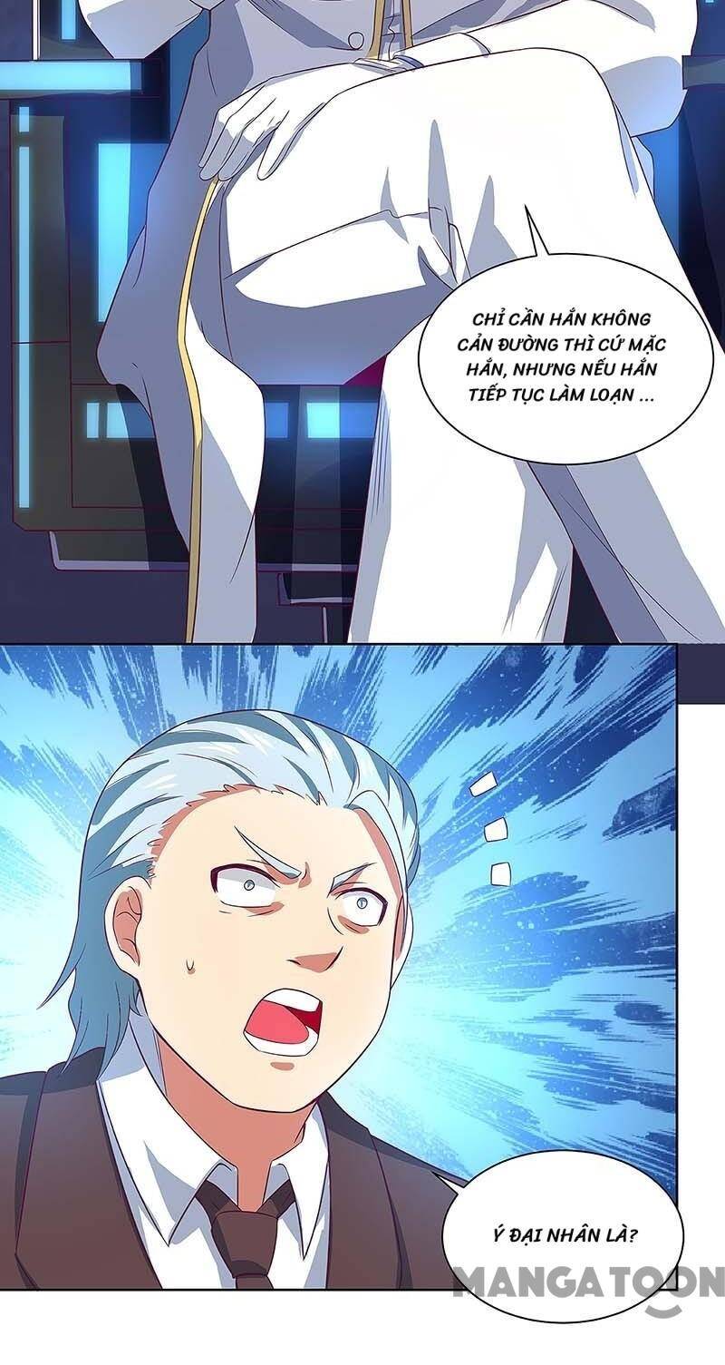 Siêu Cấp Bại Gia Tử Chap 94 - Next Chap 95