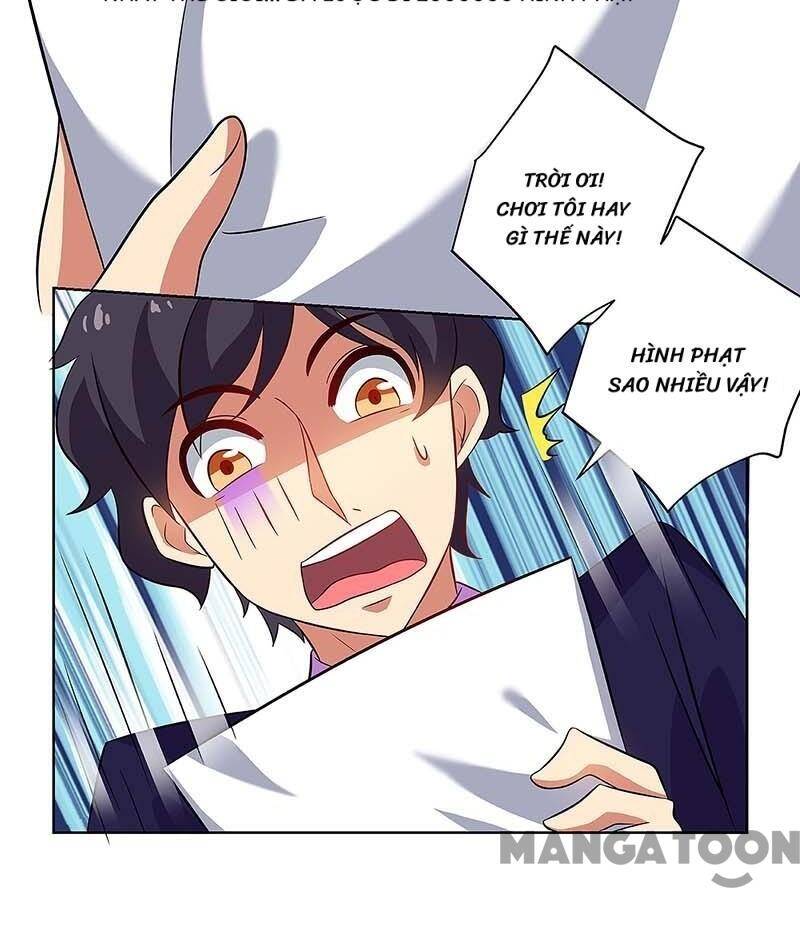 Siêu Cấp Bại Gia Tử Chap 94 - Next Chap 95