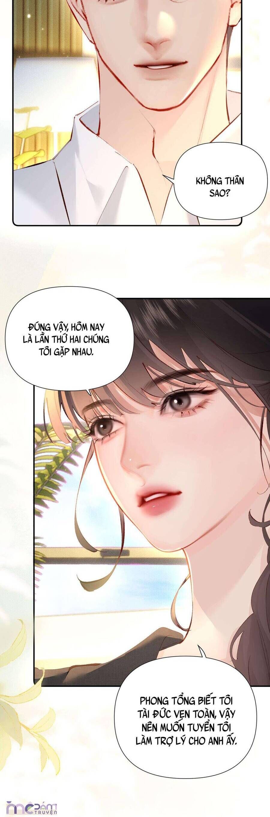 Siêu Cấp Cưng Chiều Chap 19 - Next Chap 20