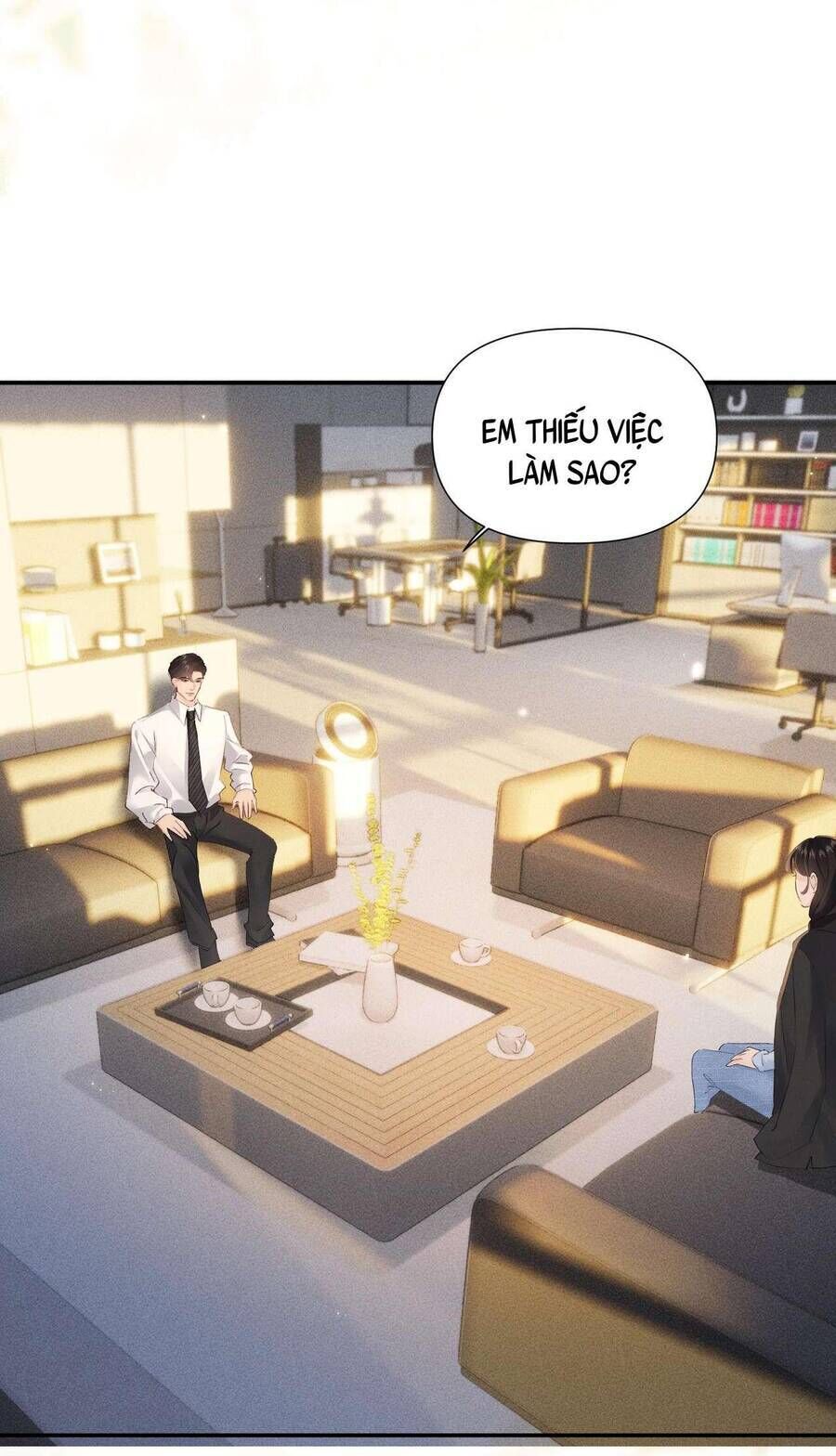 Siêu Cấp Cưng Chiều Chap 19 - Next Chap 20