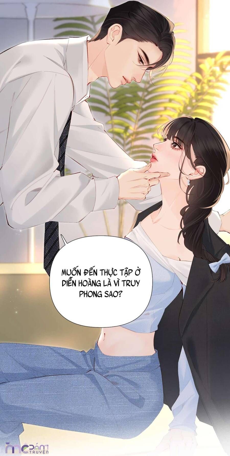 Siêu Cấp Cưng Chiều Chap 20 - Next Chap 21