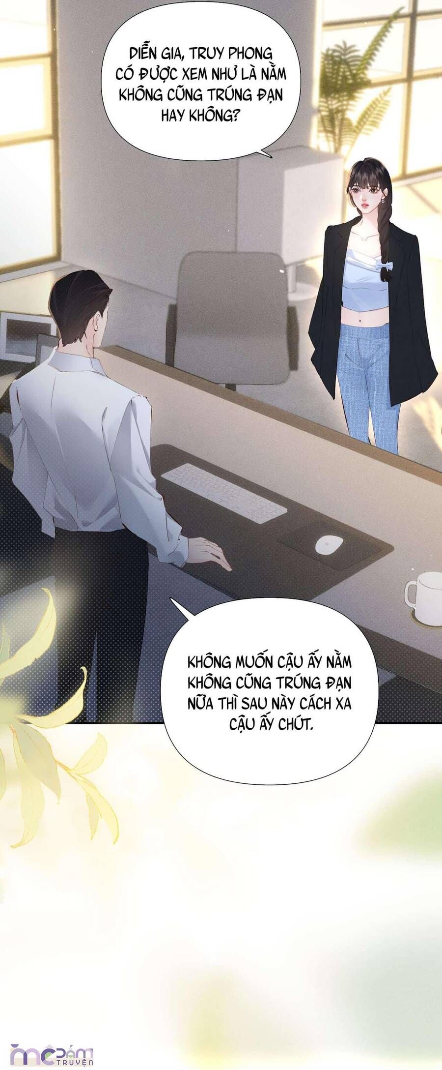 Siêu Cấp Cưng Chiều Chap 20 - Next Chap 21