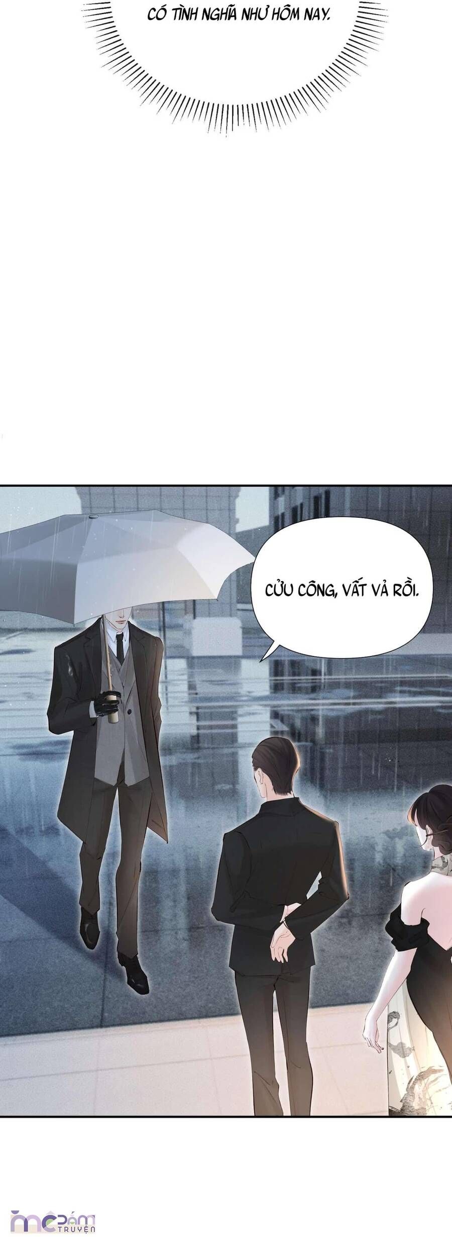 Siêu Cấp Cưng Chiều Chap 20 - Next Chap 21
