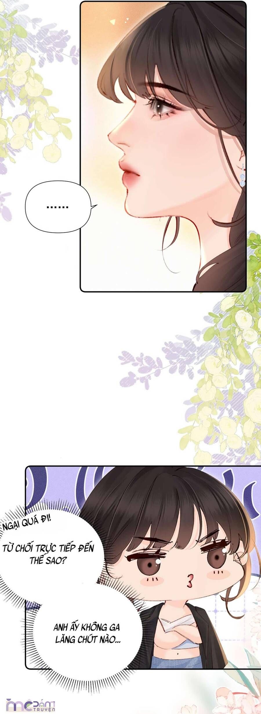 Siêu Cấp Cưng Chiều Chap 20 - Next Chap 21