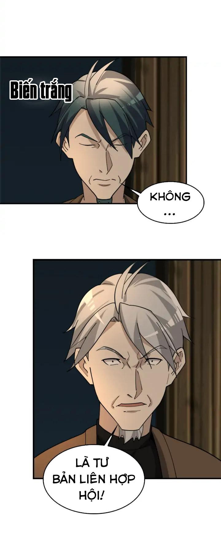 Siêu Cấp Đại Chủ Bạ Chap 107 - Next Chap 108