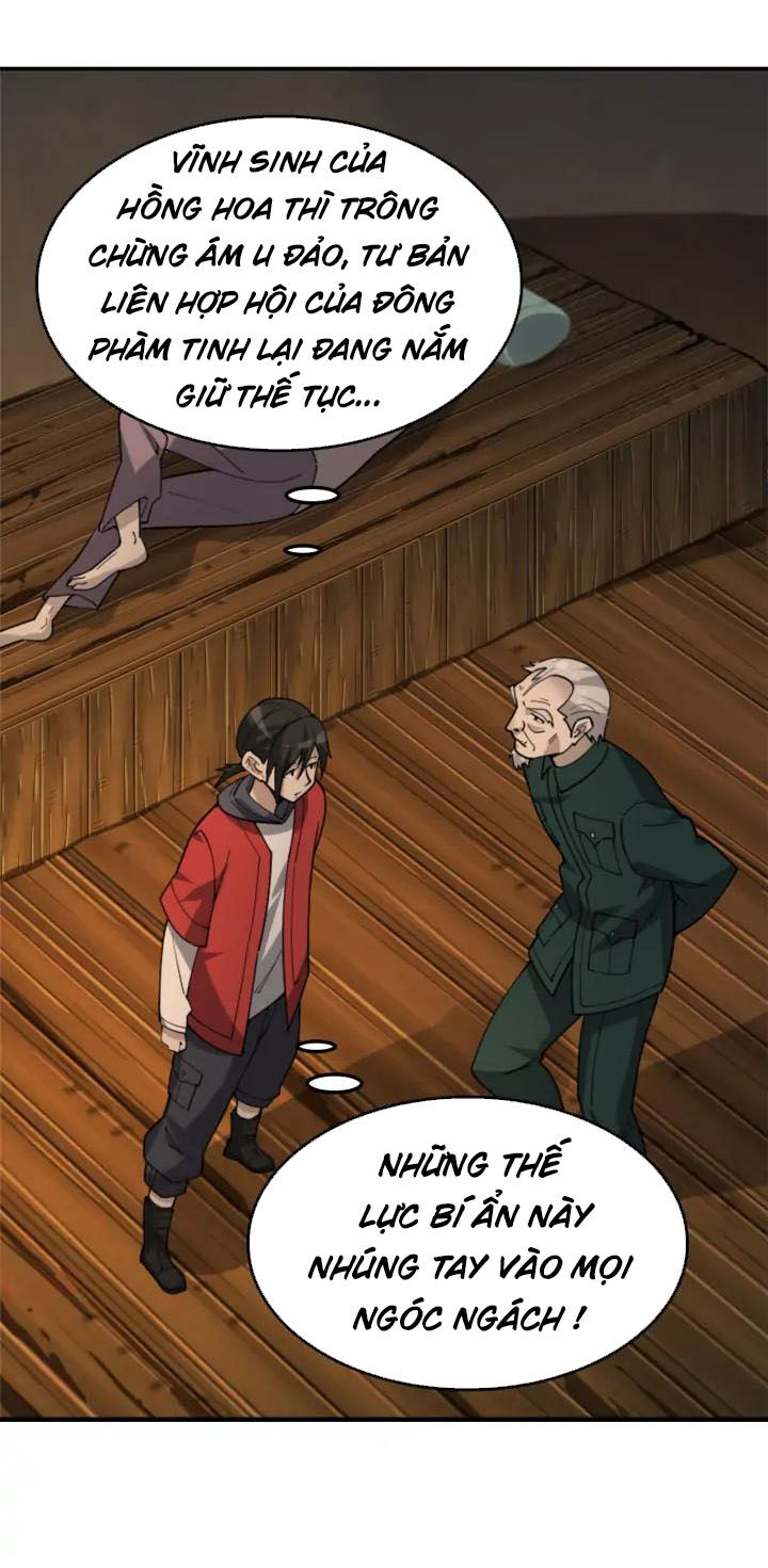 Siêu Cấp Đại Chủ Bạ Chap 107 - Next Chap 108