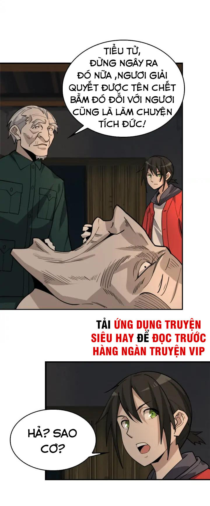 Siêu Cấp Đại Chủ Bạ Chap 107 - Next Chap 108