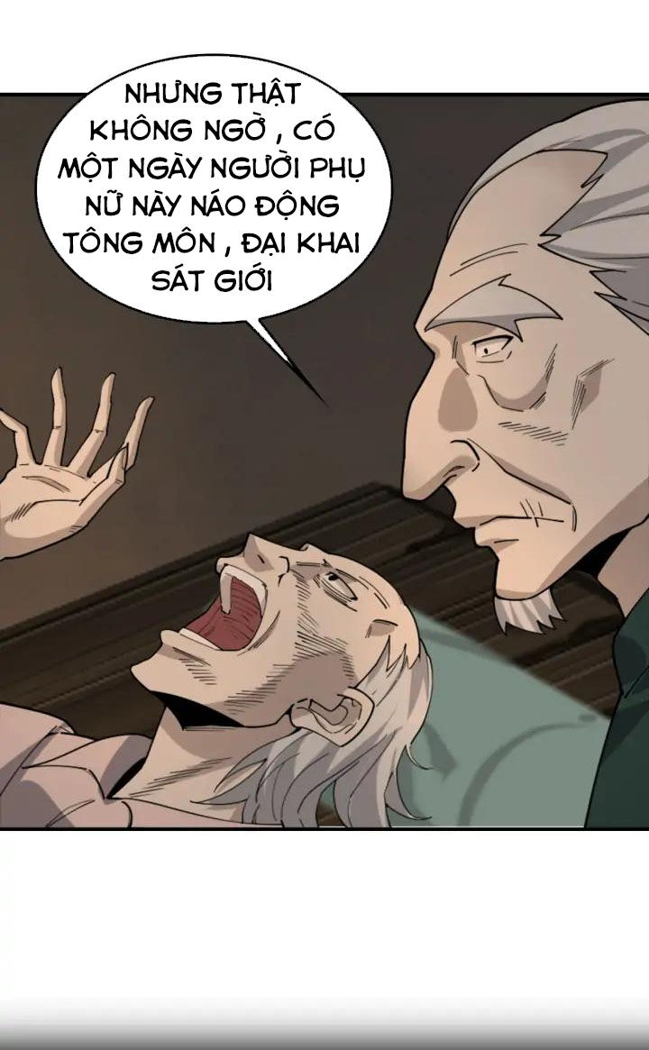 Siêu Cấp Đại Chủ Bạ Chap 107 - Next Chap 108