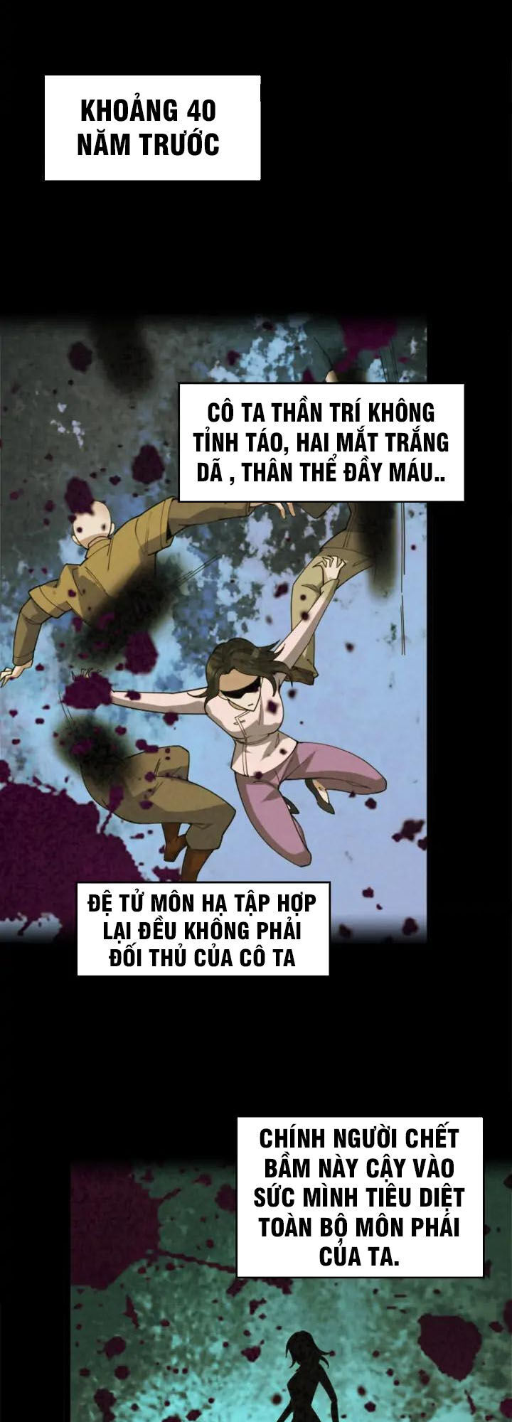 Siêu Cấp Đại Chủ Bạ Chap 107 - Next Chap 108
