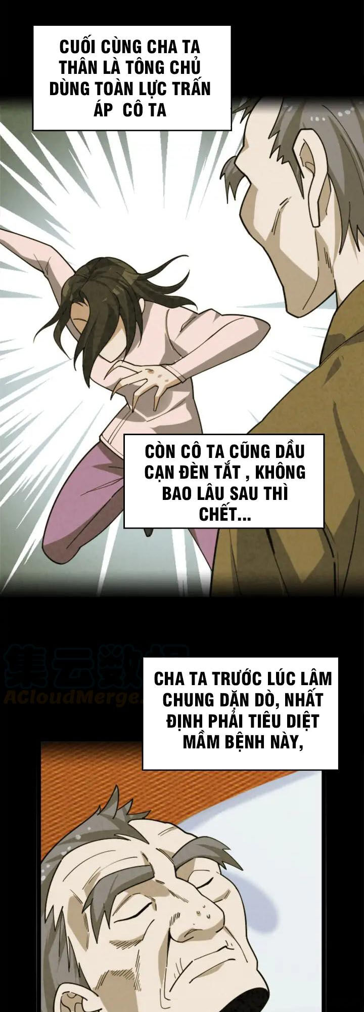 Siêu Cấp Đại Chủ Bạ Chap 107 - Next Chap 108