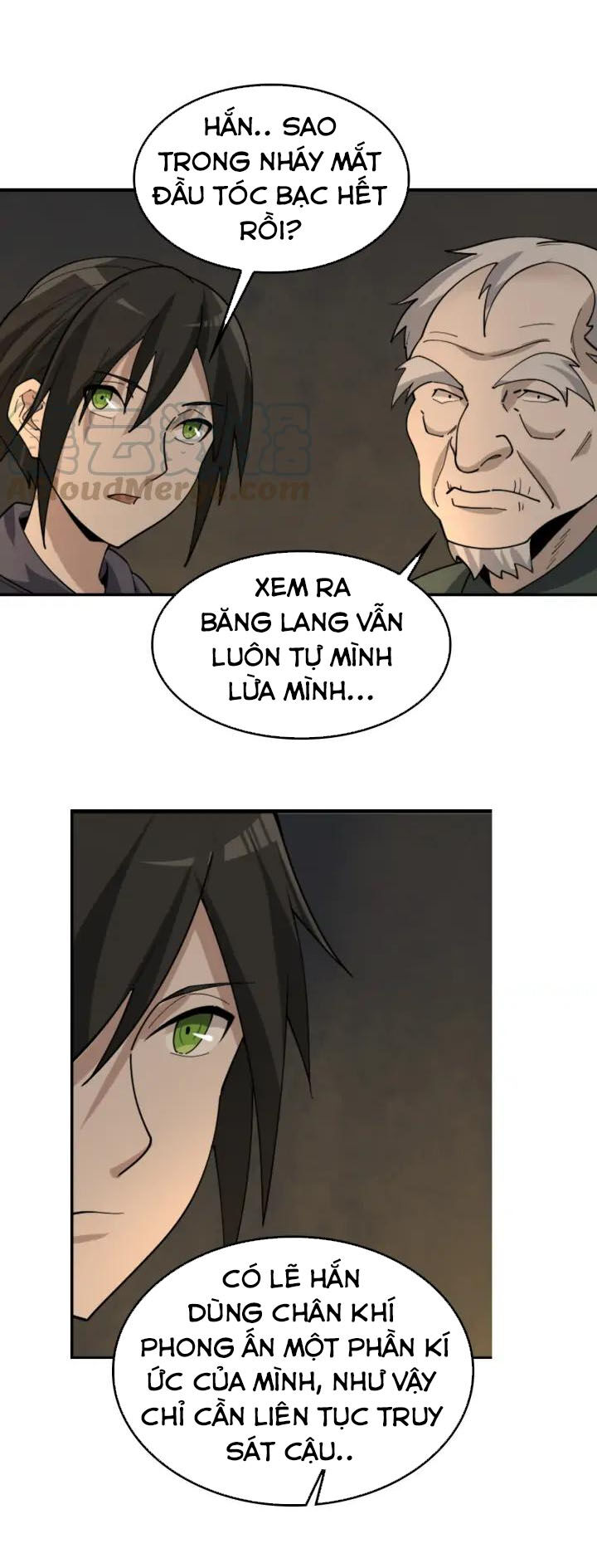 Siêu Cấp Đại Chủ Bạ Chap 107 - Next Chap 108