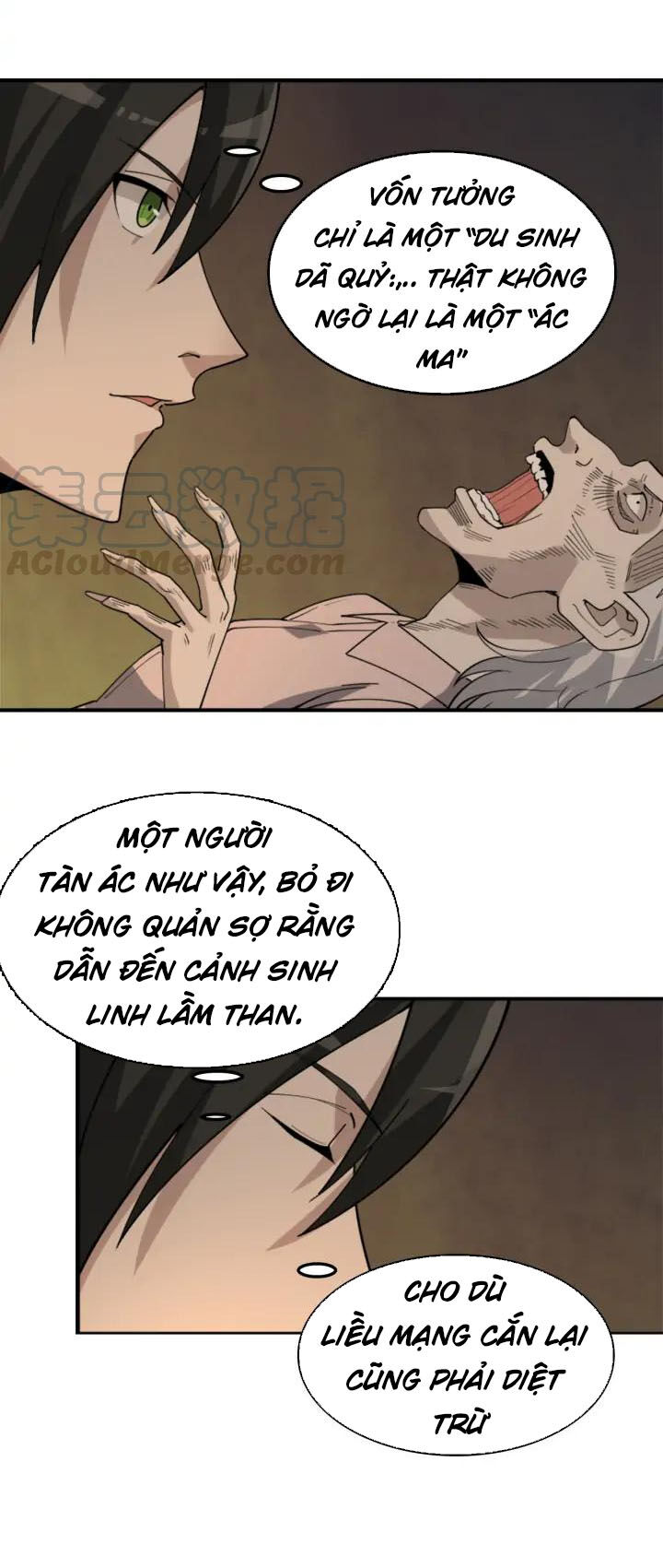 Siêu Cấp Đại Chủ Bạ Chap 107 - Next Chap 108