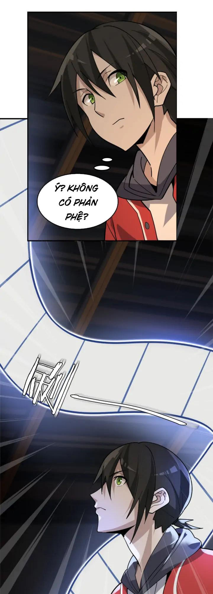 Siêu Cấp Đại Chủ Bạ Chap 107 - Next Chap 108