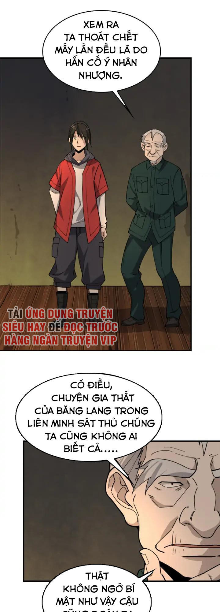 Siêu Cấp Đại Chủ Bạ Chap 107 - Next Chap 108