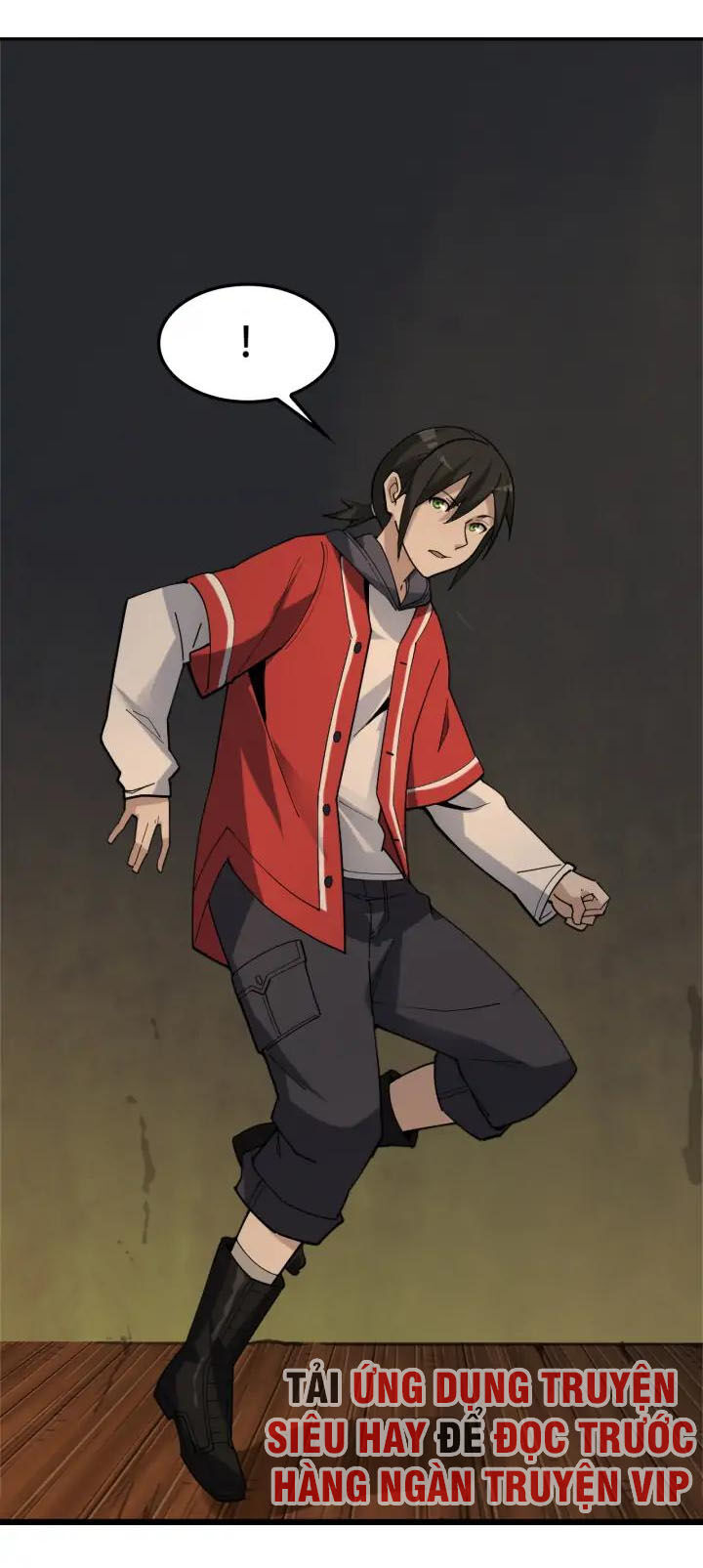 Siêu Cấp Đại Chủ Bạ Chap 108 - Next Chap 109