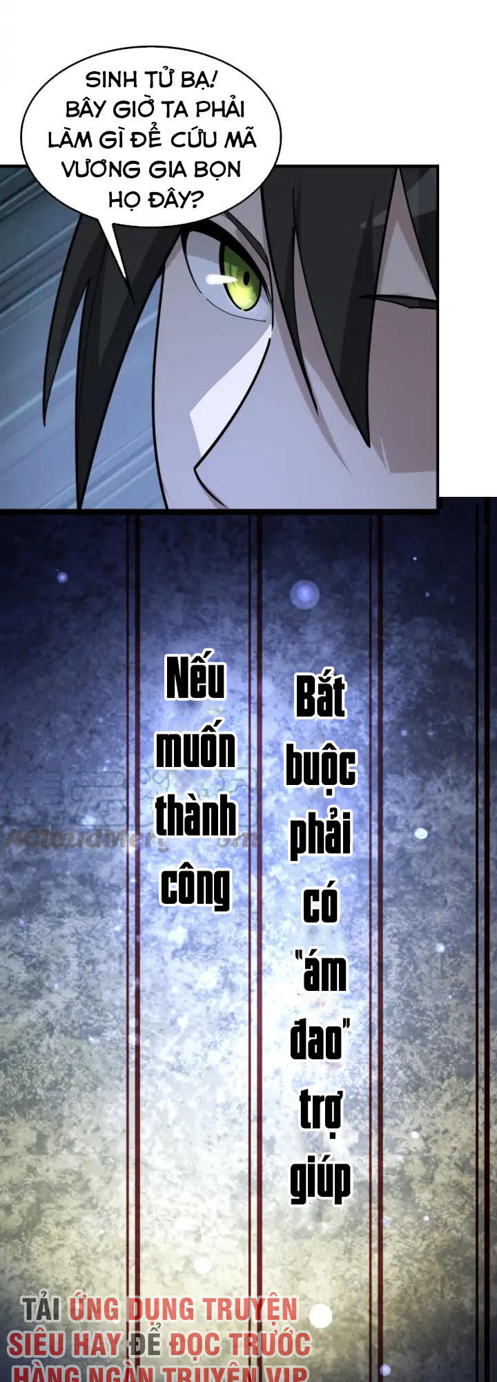 Siêu Cấp Đại Chủ Bạ Chap 108 - Next Chap 109