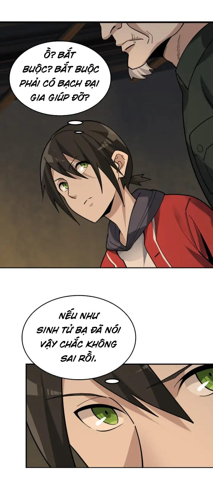 Siêu Cấp Đại Chủ Bạ Chap 108 - Next Chap 109
