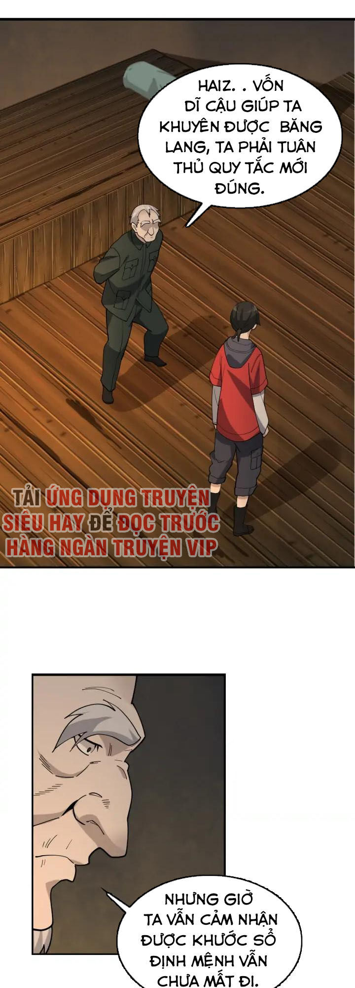 Siêu Cấp Đại Chủ Bạ Chap 108 - Next Chap 109