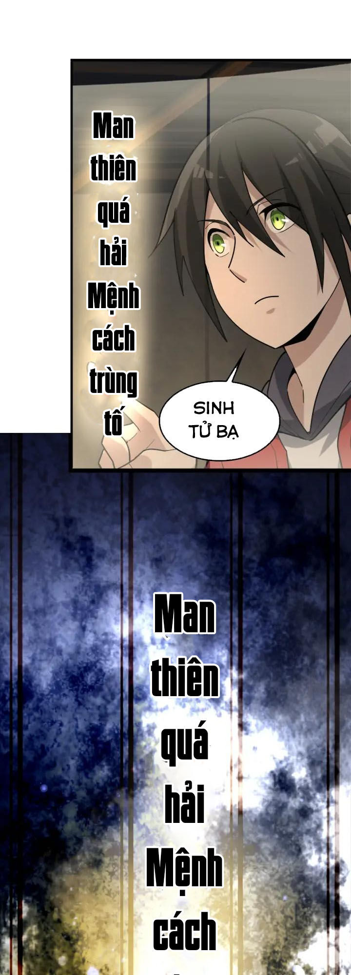 Siêu Cấp Đại Chủ Bạ Chap 108 - Next Chap 109