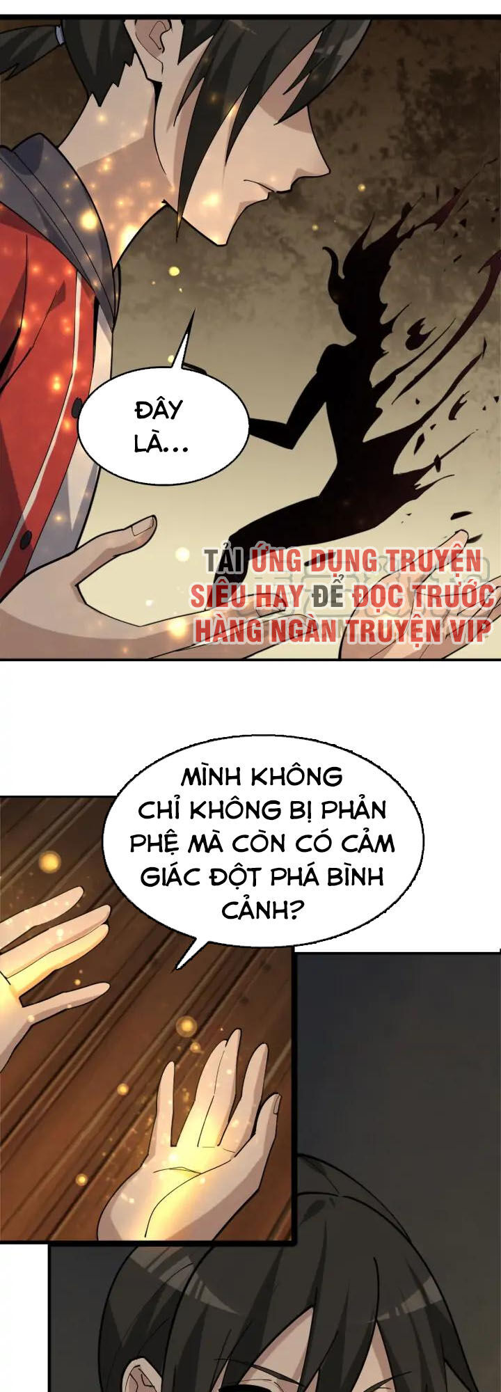 Siêu Cấp Đại Chủ Bạ Chap 108 - Next Chap 109