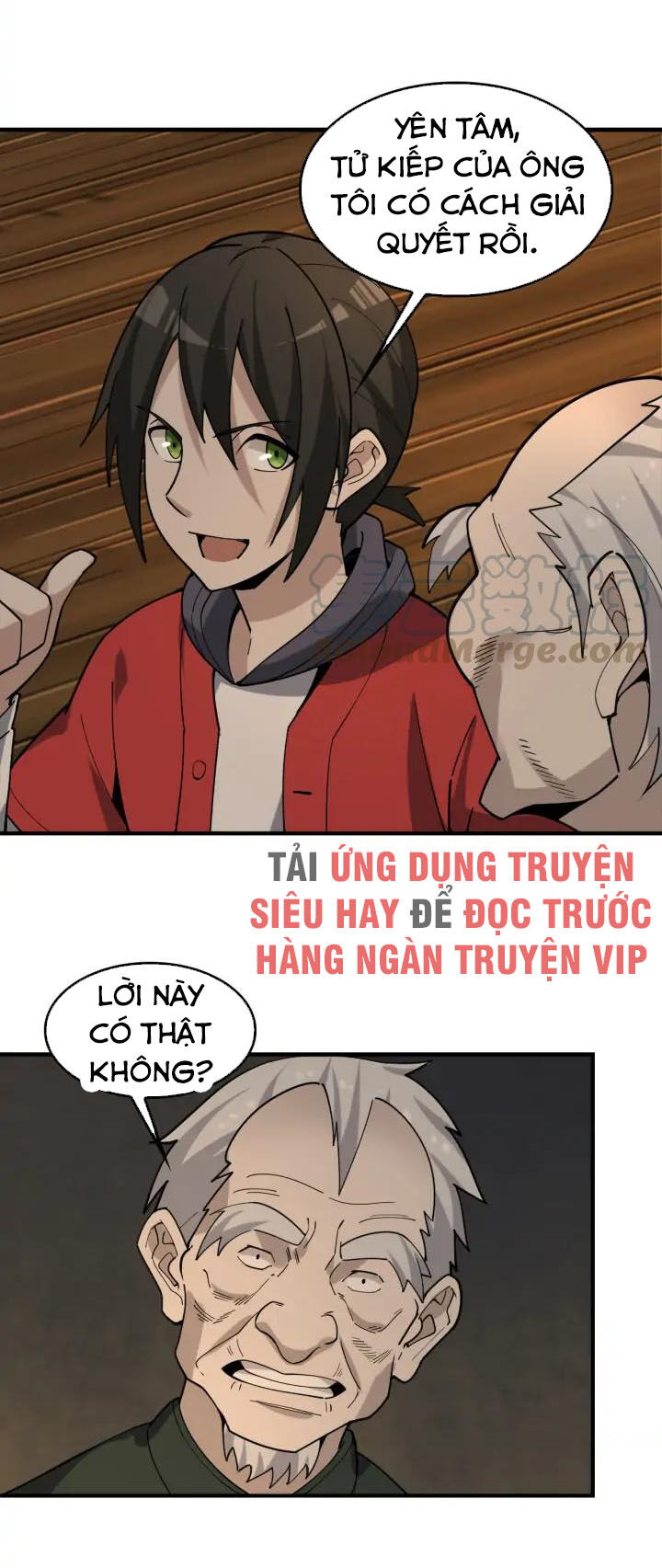 Siêu Cấp Đại Chủ Bạ Chap 108 - Next Chap 109