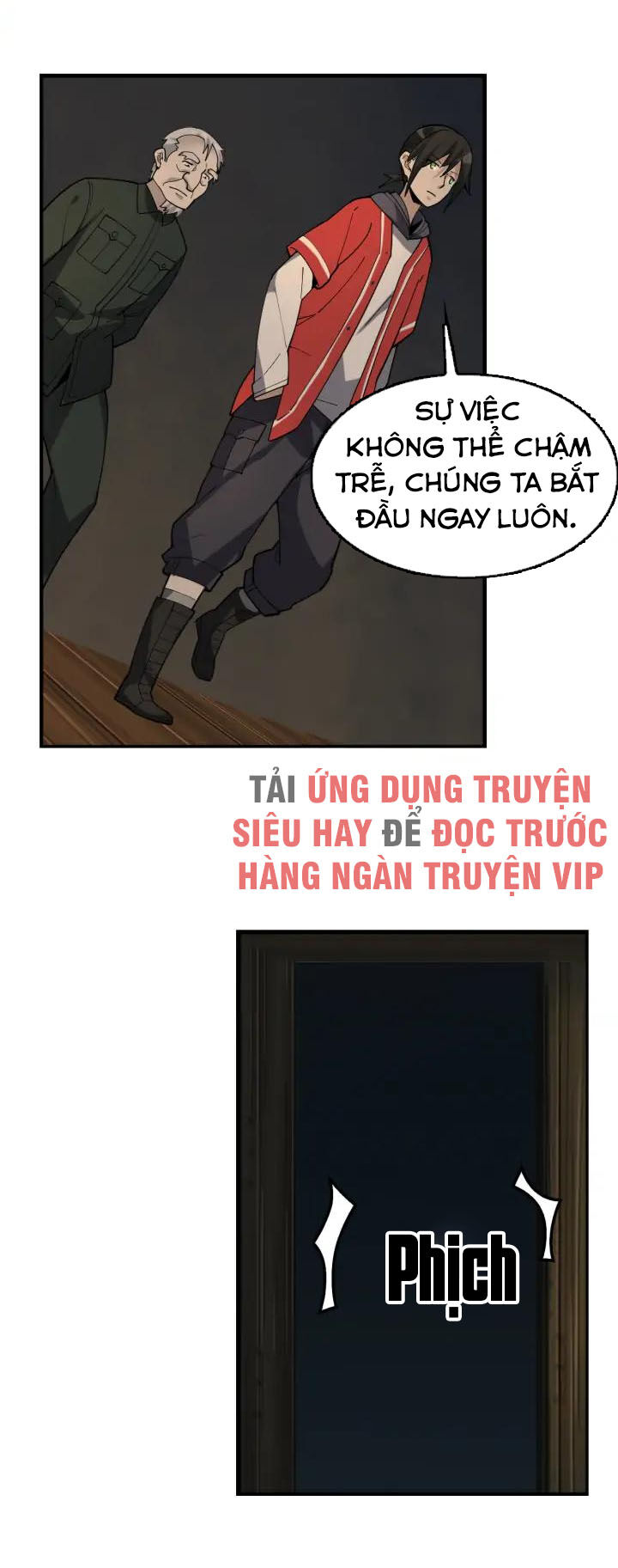 Siêu Cấp Đại Chủ Bạ Chap 108 - Next Chap 109