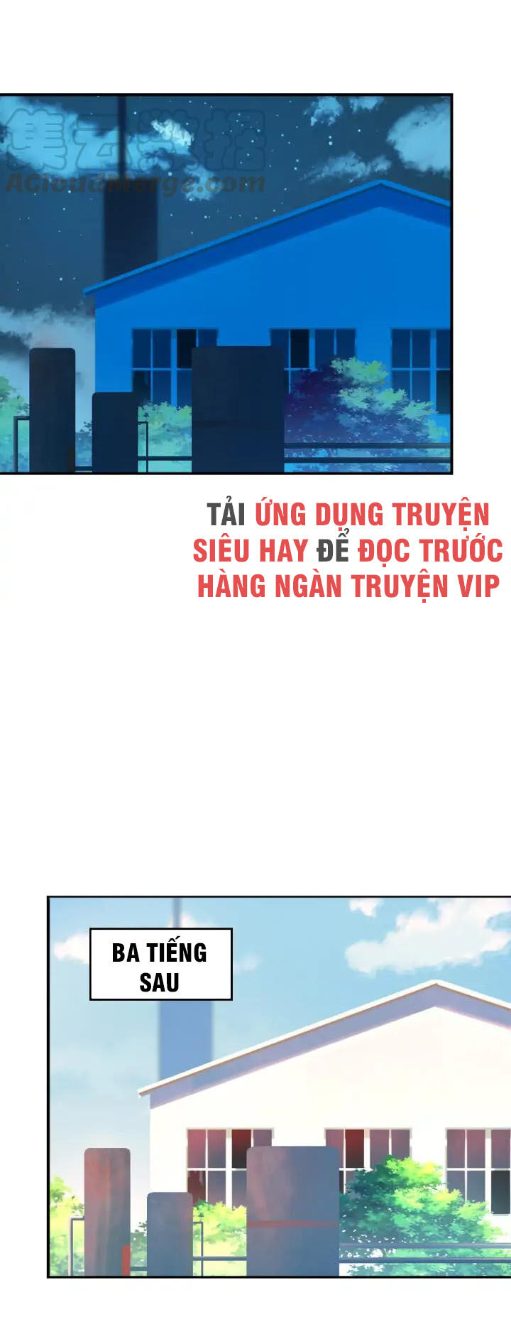 Siêu Cấp Đại Chủ Bạ Chap 108 - Next Chap 109