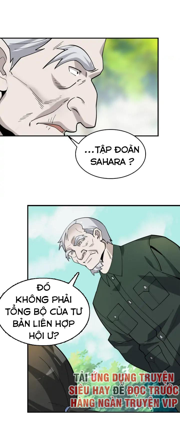 Siêu Cấp Đại Chủ Bạ Chap 108 - Next Chap 109