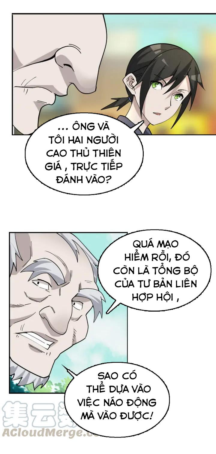 Siêu Cấp Đại Chủ Bạ Chap 108 - Next Chap 109