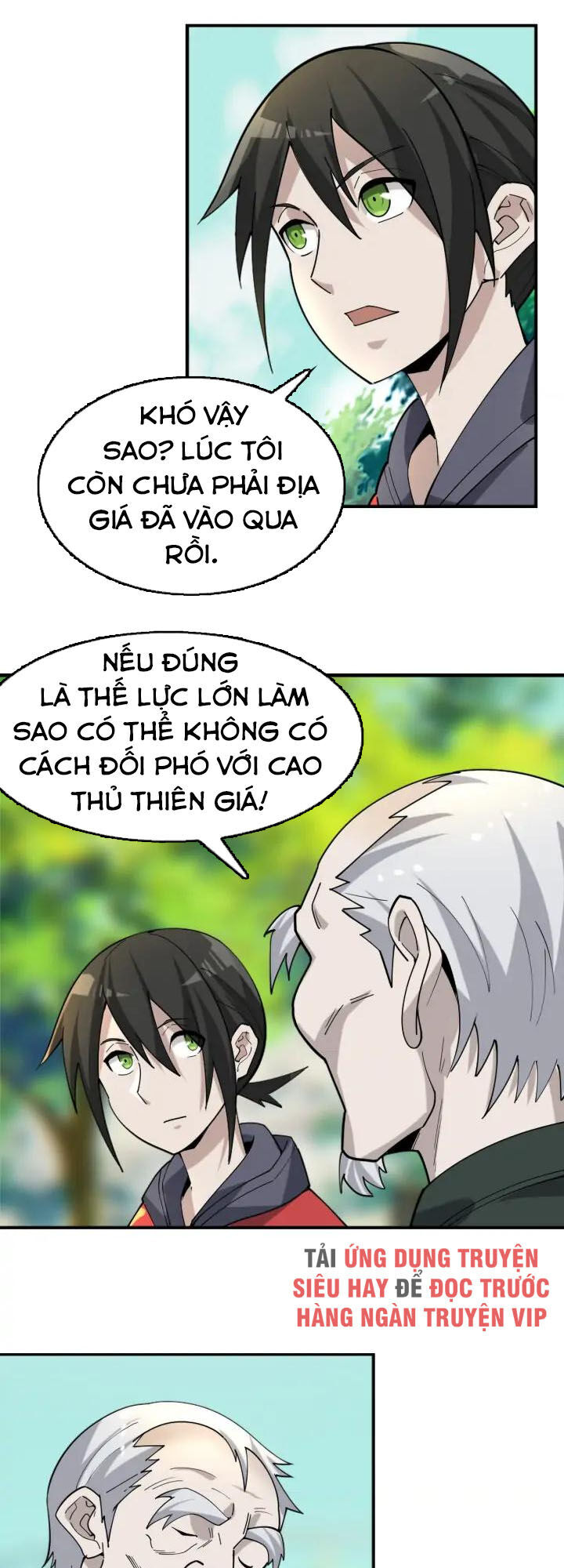 Siêu Cấp Đại Chủ Bạ Chap 108 - Next Chap 109