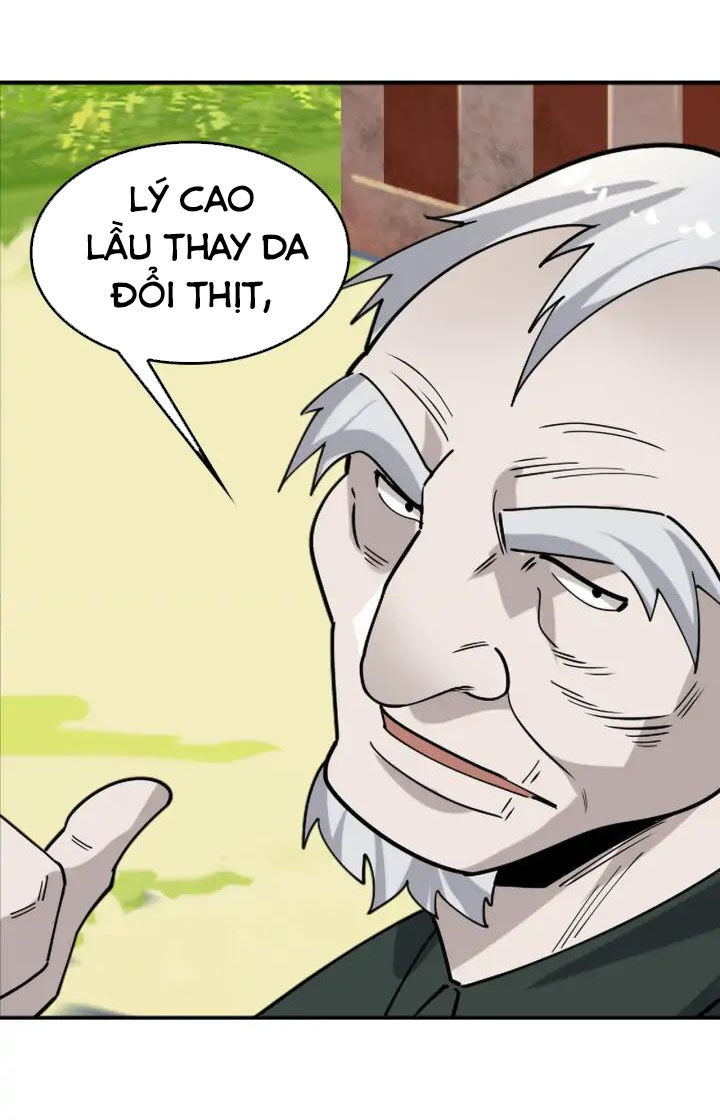 Siêu Cấp Đại Chủ Bạ Chap 108 - Next Chap 109