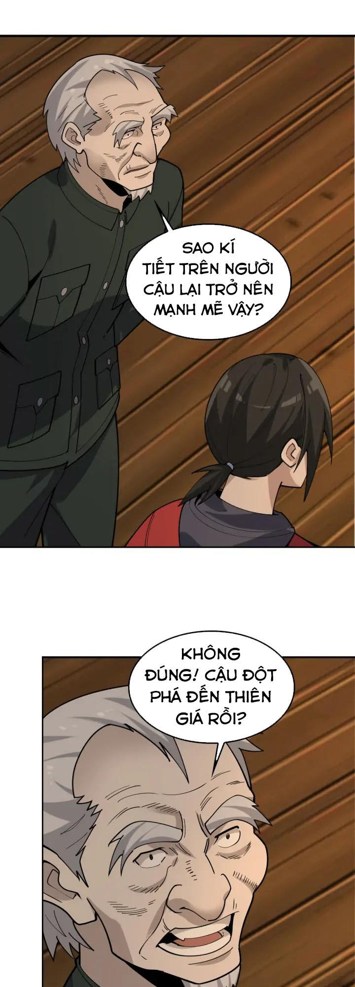 Siêu Cấp Đại Chủ Bạ Chap 108 - Next Chap 109