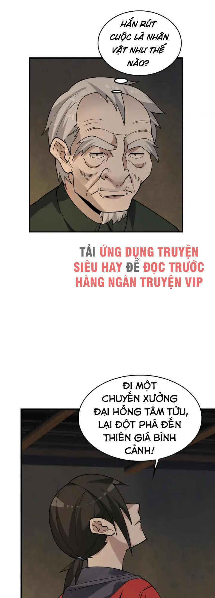 Siêu Cấp Đại Chủ Bạ Chap 108 - Next Chap 109