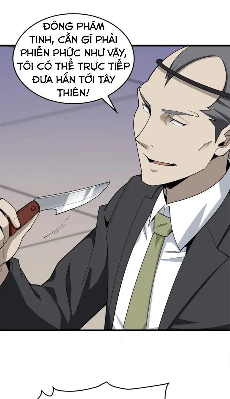 Siêu Cấp Đại Chủ Bạ Chap 70 - Next Chap 71