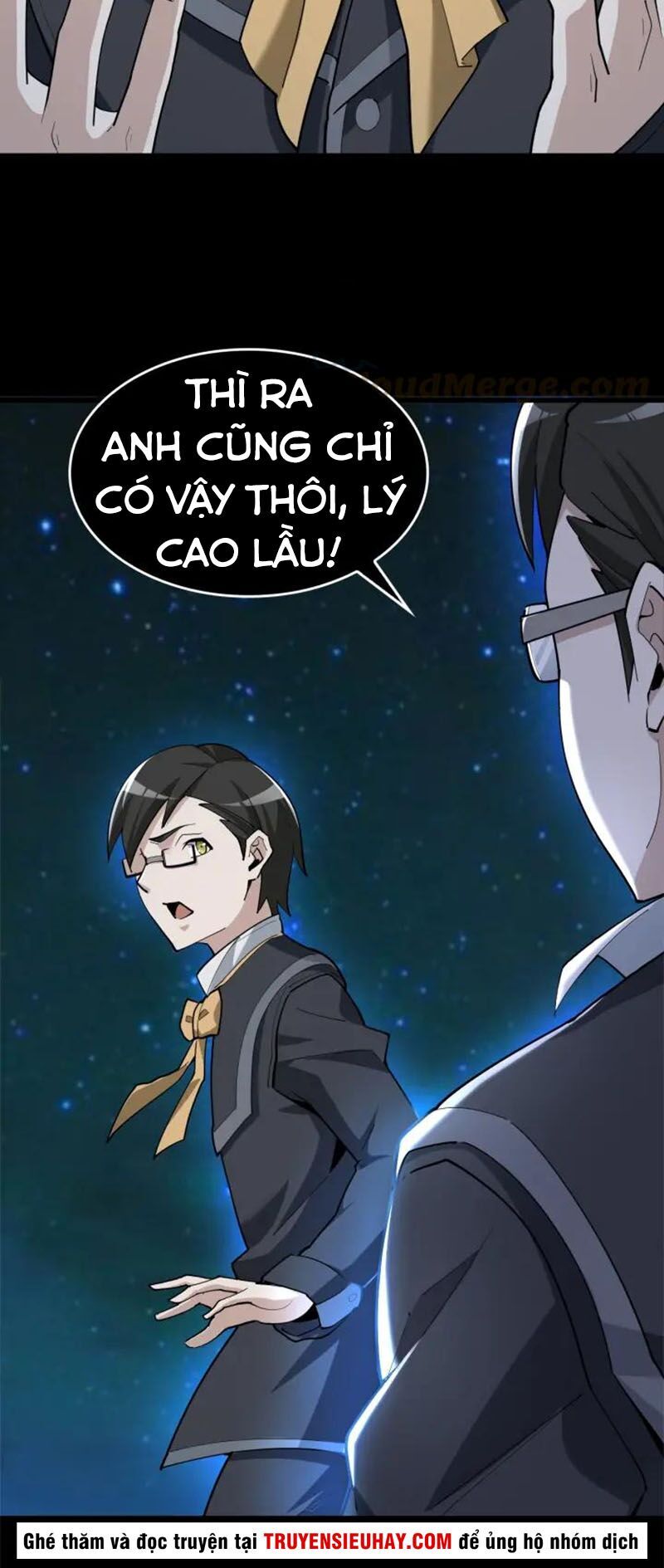 Siêu Cấp Đại Chủ Bạ Chap 70 - Next Chap 71