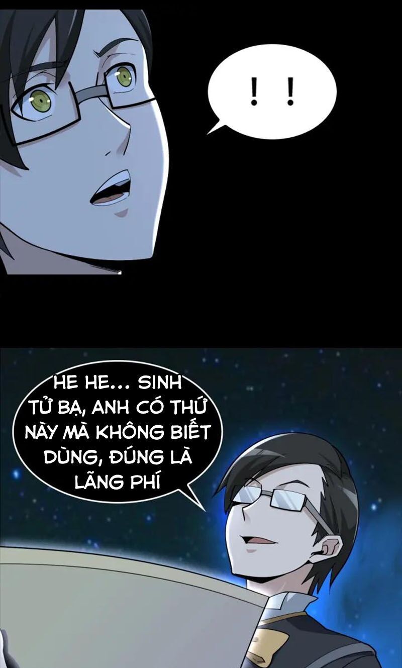 Siêu Cấp Đại Chủ Bạ Chap 70 - Next Chap 71