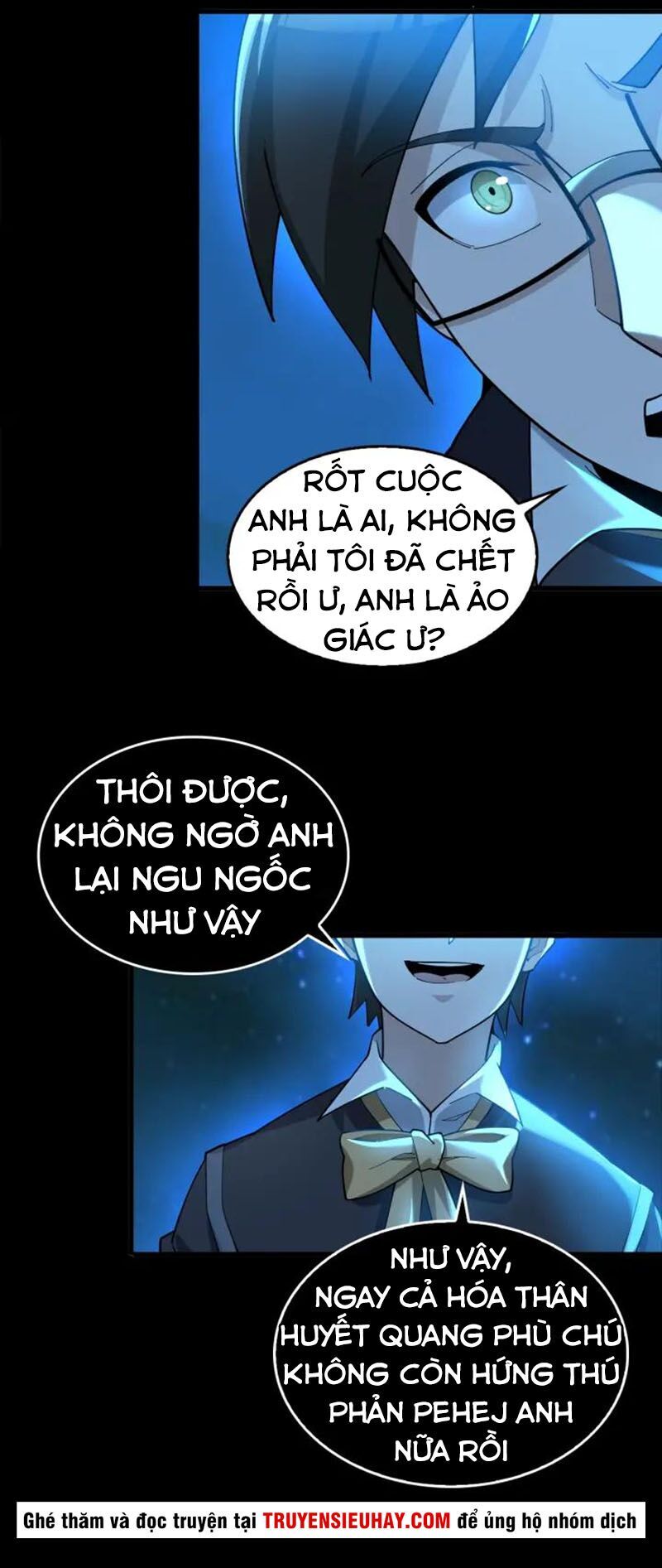Siêu Cấp Đại Chủ Bạ Chap 70 - Next Chap 71