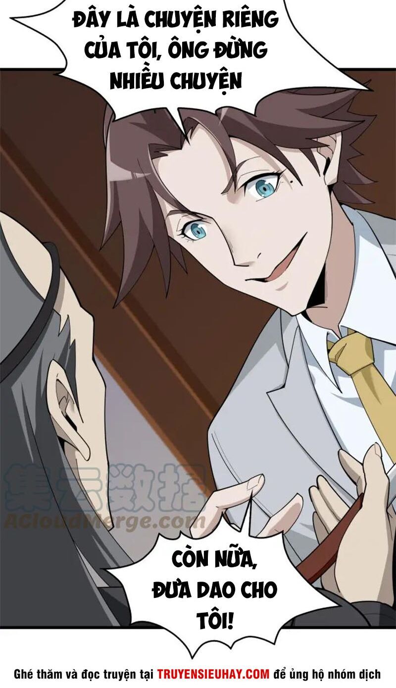 Siêu Cấp Đại Chủ Bạ Chap 70 - Next Chap 71