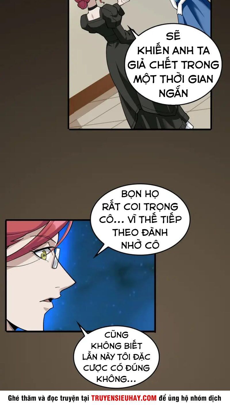 Siêu Cấp Đại Chủ Bạ Chap 70 - Next Chap 71