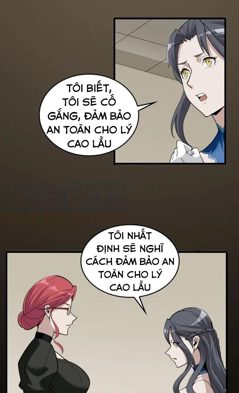Siêu Cấp Đại Chủ Bạ Chap 70 - Next Chap 71