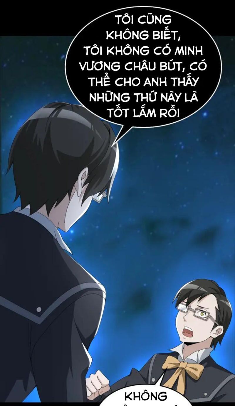 Siêu Cấp Đại Chủ Bạ Chap 70 - Next Chap 71