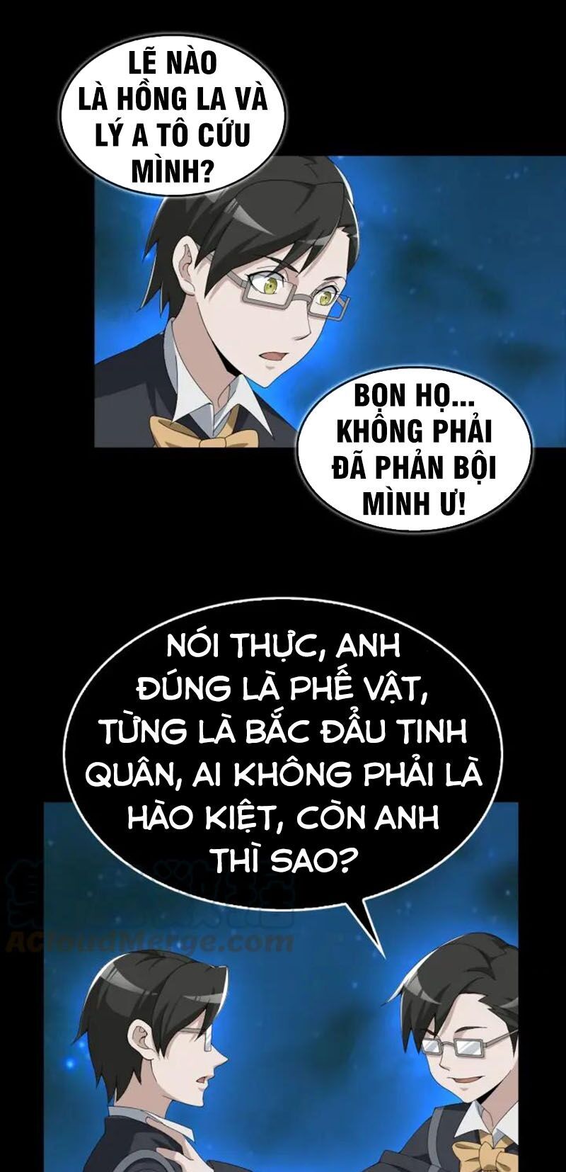 Siêu Cấp Đại Chủ Bạ Chap 70 - Next Chap 71