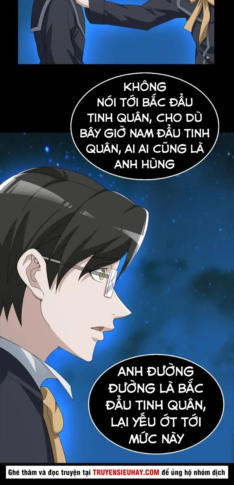 Siêu Cấp Đại Chủ Bạ Chap 70 - Next Chap 71