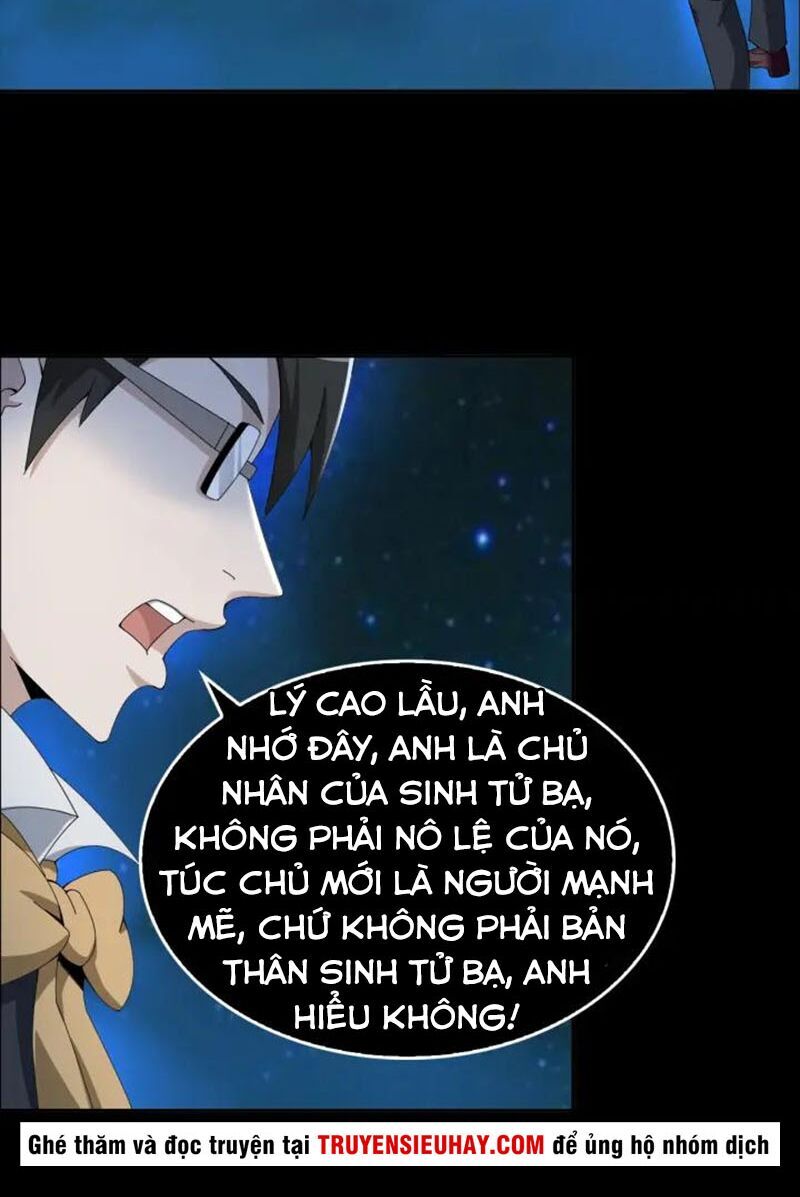Siêu Cấp Đại Chủ Bạ Chap 70 - Next Chap 71