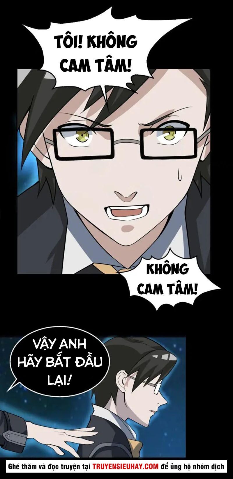 Siêu Cấp Đại Chủ Bạ Chap 70 - Next Chap 71