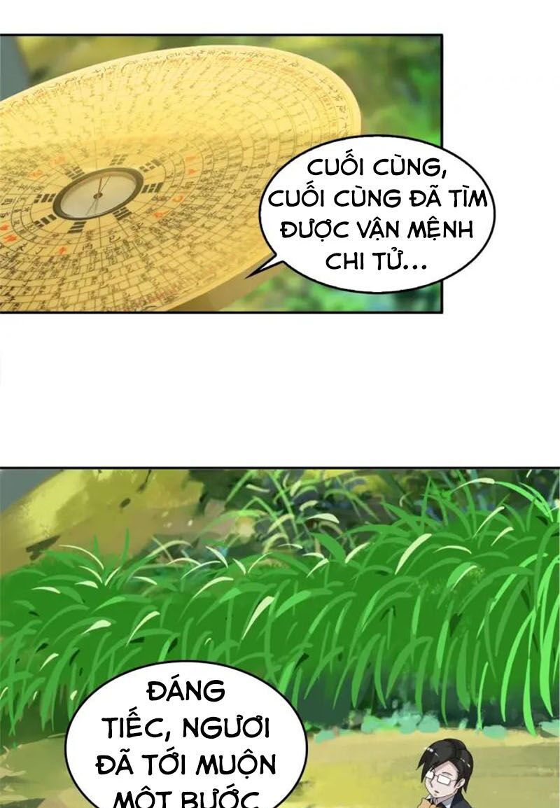 Siêu Cấp Đại Chủ Bạ Chap 70 - Next Chap 71