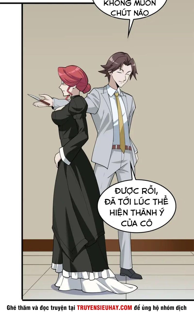 Siêu Cấp Đại Chủ Bạ Chap 70 - Next Chap 71