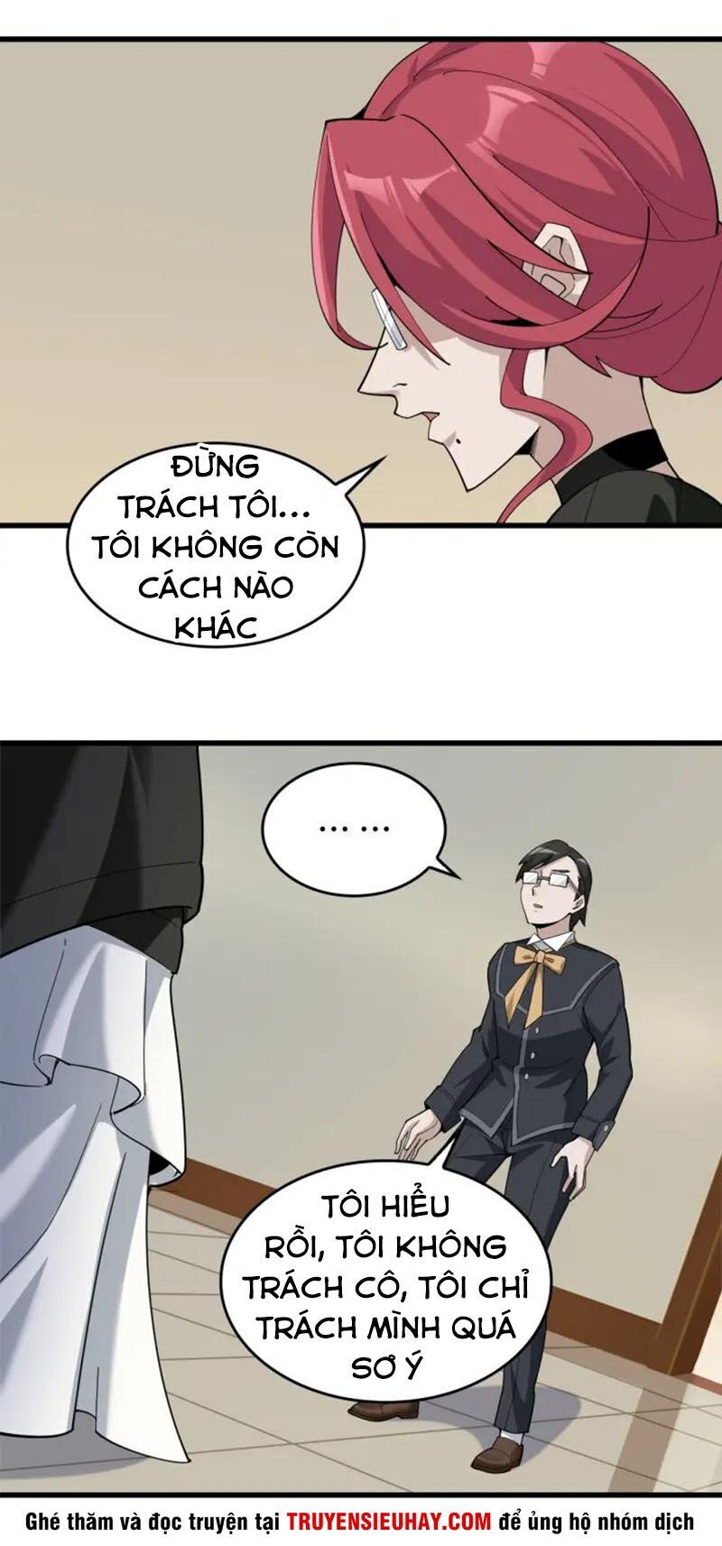 Siêu Cấp Đại Chủ Bạ Chap 70 - Next Chap 71
