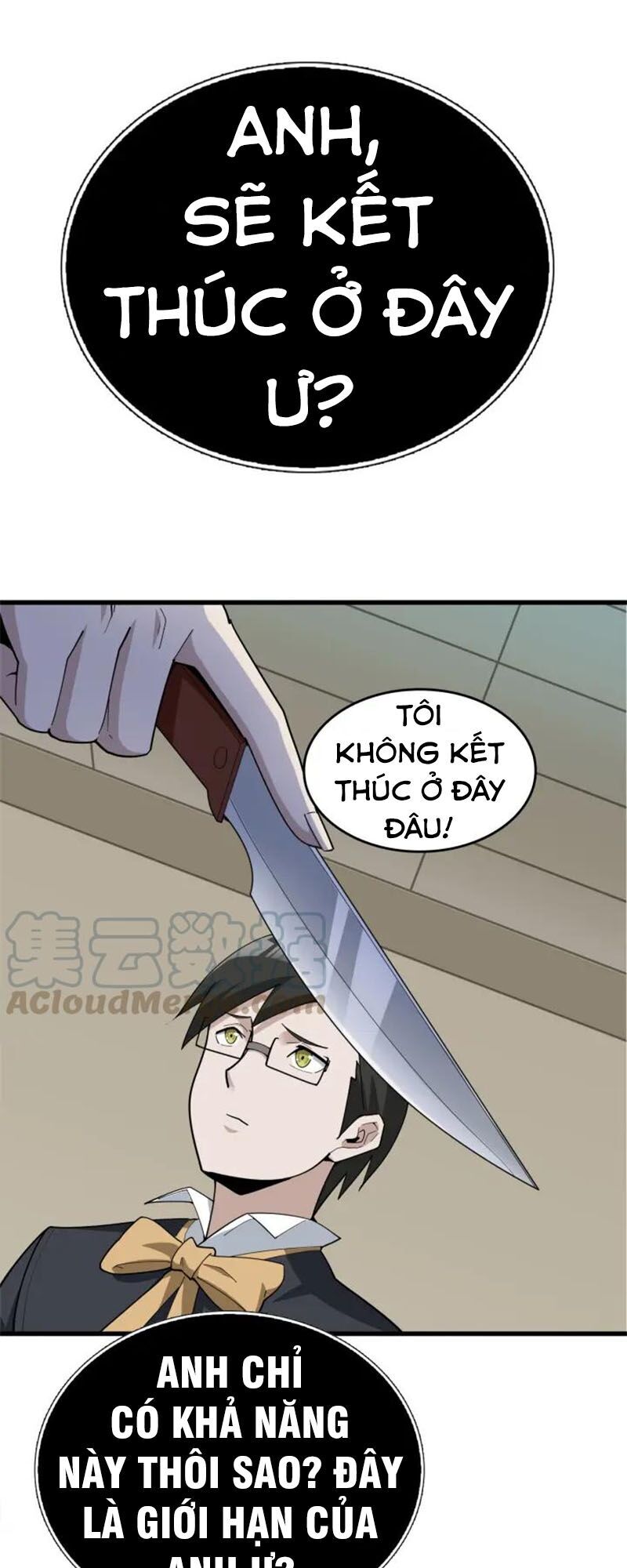 Siêu Cấp Đại Chủ Bạ Chap 70 - Next Chap 71