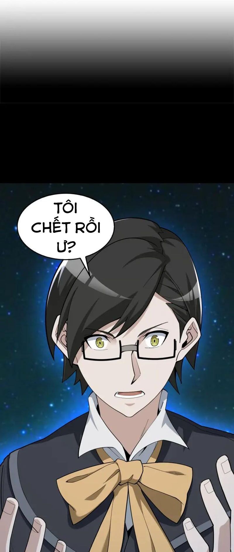 Siêu Cấp Đại Chủ Bạ Chap 70 - Next Chap 71